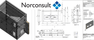 Norconsult: “The Precast Concrete suite brought efficiency and flexibility”