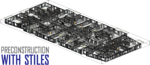 U.S. preconstruction expert: “My productivity rose 60% with AGACAD’s framing tools”