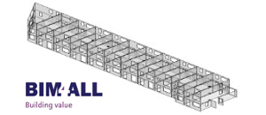 Dutch firm’s precast work gets a major boost from AGACAD BIM software and support