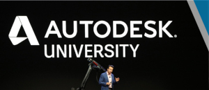 AGACAD to exhibit at Autodesk University 2019