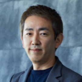 Masanori Moriya