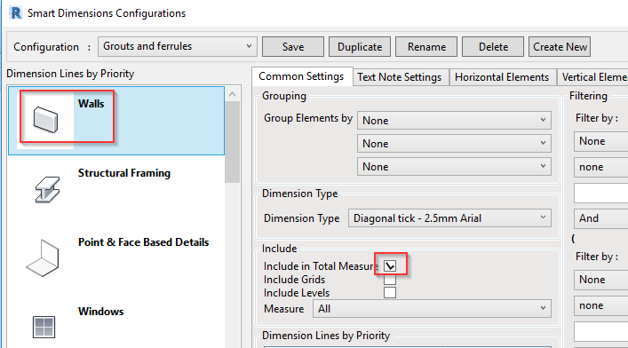 How To Set Up Automatic Dimensions Using Smart Assemblies – BIM ...