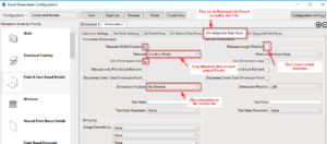 How To Set Up Automatic Dimensions Using Smart Assemblies – BIM ...