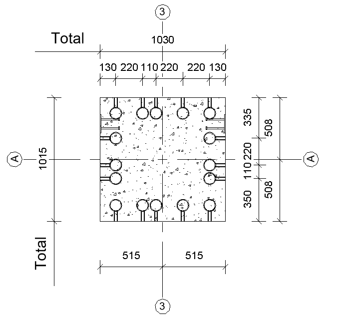 How To Create Grid Lines In Revit Assembly Views VIDEO BIM Software