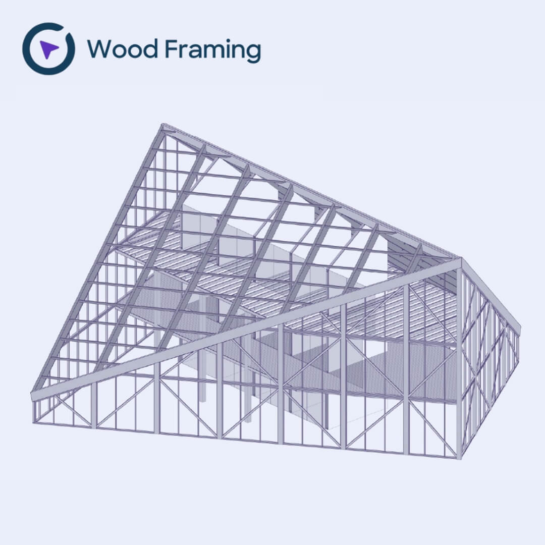 Revit Wood Framing Extension 2022 - Infoupdate.org