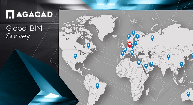 Global BIM Survey: Germany is taking BIM step by careful step