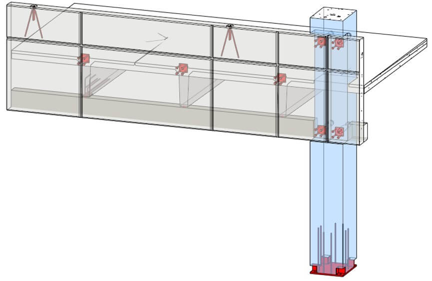 Create Multi-Element Views in Revit