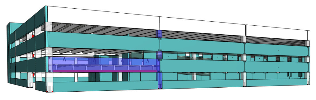 Make Assembly shop drawings in Revit