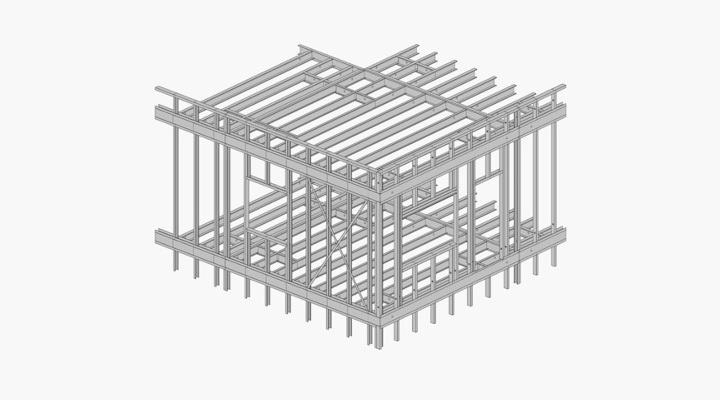 Metal Framing