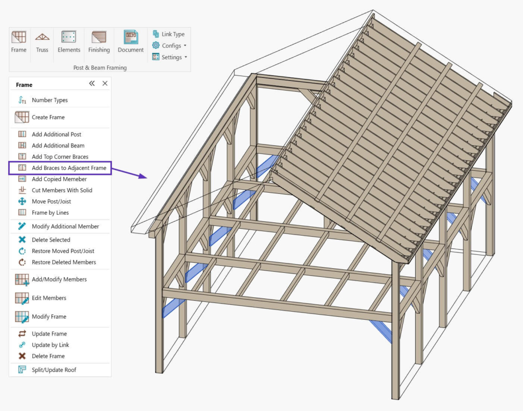 How To Make A Roof Framing Plan In Revit Step By Step Infoupdate