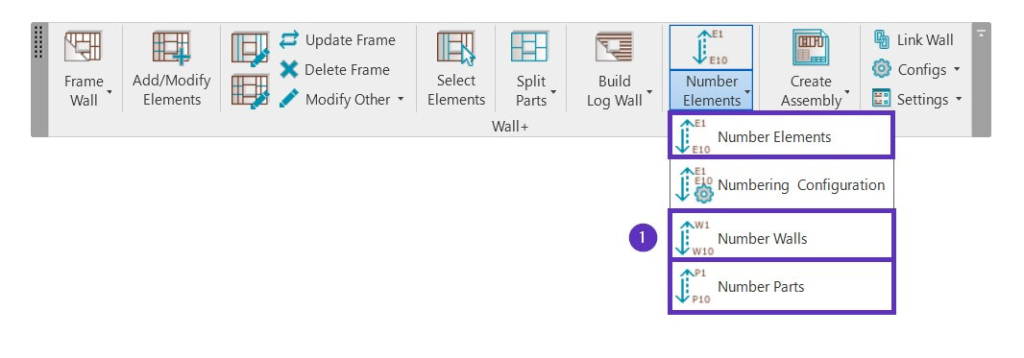 SIP Panels UI