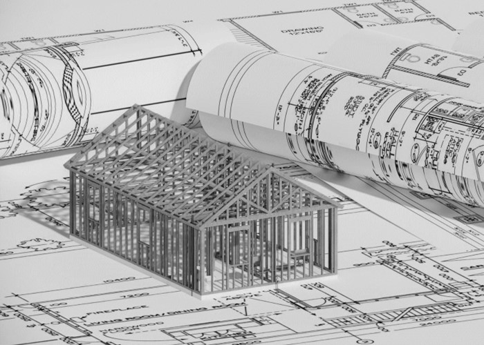 darom BIM! | Statinio informacinis modelis (BIM, angl. Building Information Model)